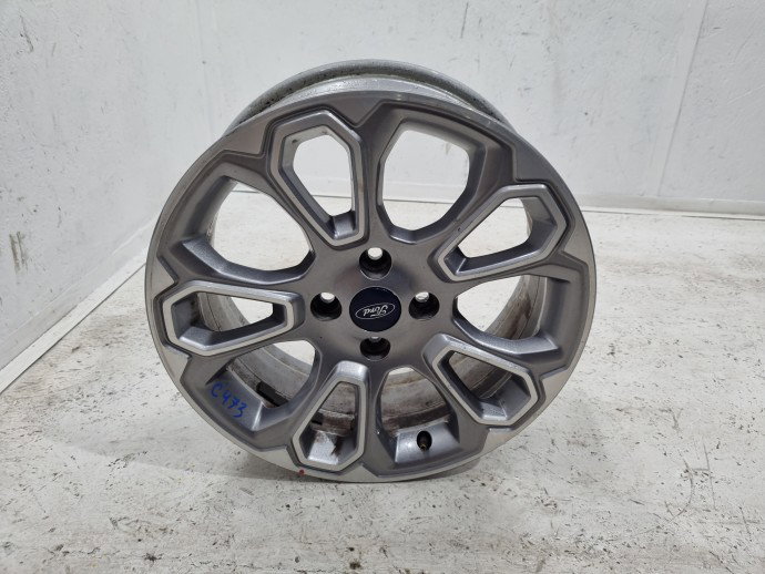 Janta aliaj Ford Ecosport [Fabr 2017-2024] GN15-H2B