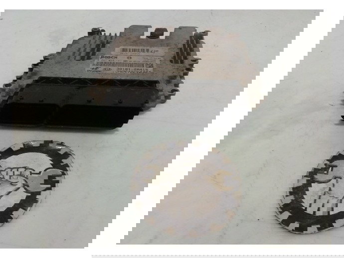 Calculator motor ECU Hyundai Accent 1.5 DCI 391012A415 2005-2010