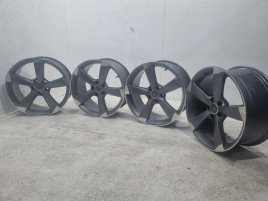 Set jante aliaj AUDI TT (8J3) [Fabr 2006-2013] AFTERMARKET