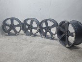 Set jante aliaj AUDI TT (8J3) [Fabr 2006-2013] AFTERMARKET