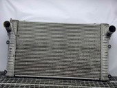 Radiator intercooler Toyota Rav 4 III (ACA3, ACE, ALA3, GSA3, ZSA3) [Fabr 2005-2013] OEM 2.2  