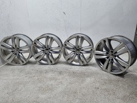 Set jante aliaj Volkswagen Passat B7 (362) [Fabr 2010-2014] 3AA601025H