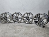 Set jante aliaj Volkswagen Passat B7 (362) [Fabr 2010-2014] 3AA601025H