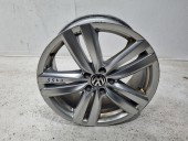 Set jante aliaj Volkswagen Passat B7 (362) [Fabr 2010-2014] 3AA601025H