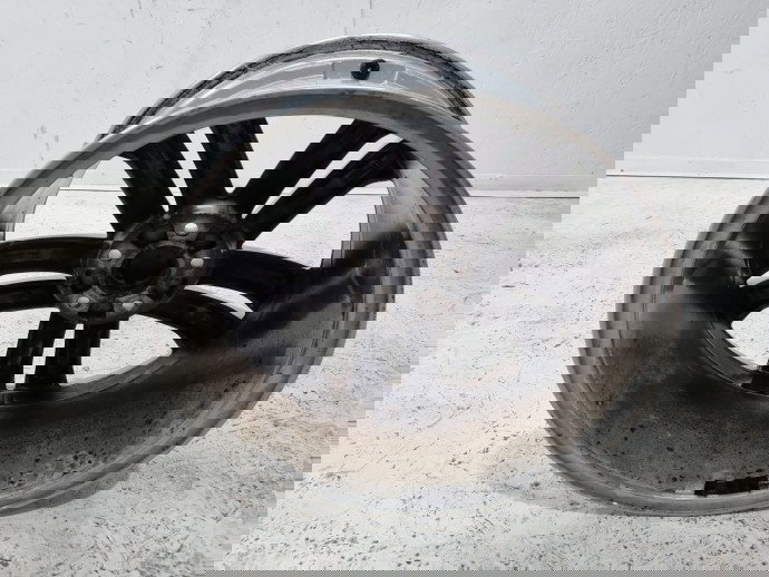 Set jante aliaj Volkswagen Passat B7 (362) [Fabr 2010-2014] 3AA601025H