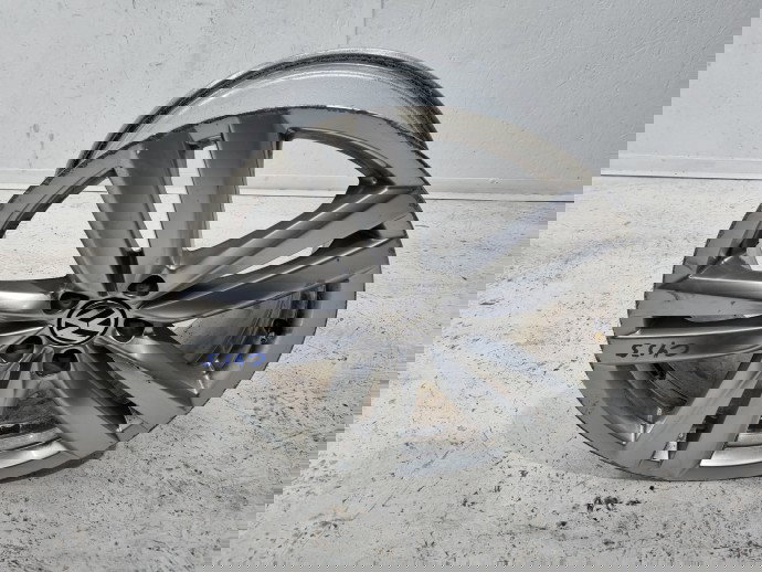 Set jante aliaj Volkswagen Passat B7 (362) [Fabr 2010-2014] 3AA601025H