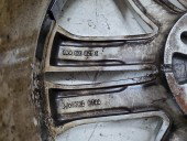 Set jante aliaj Volkswagen Passat B7 (362) [Fabr 2010-2014] 3AA601025H