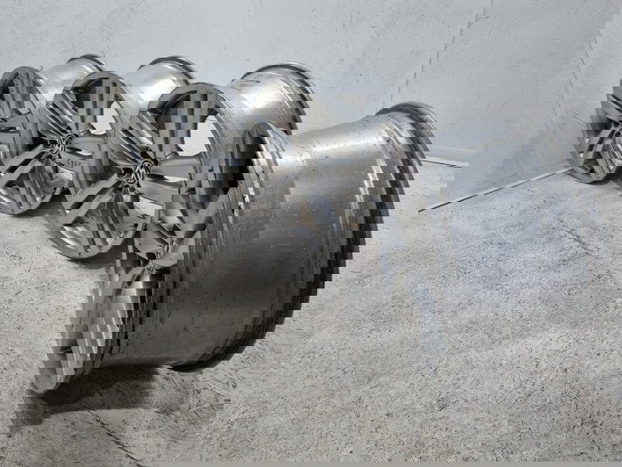 Set jante aliaj Volkswagen Passat B7 (362) [Fabr 2010-2014] 3AA601025H