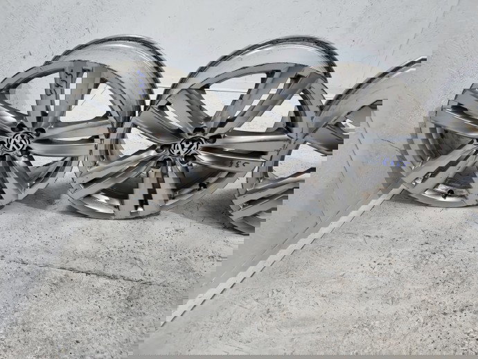 Set jante aliaj Volkswagen Passat B7 (362) [Fabr 2010-2014] 3AA601025H