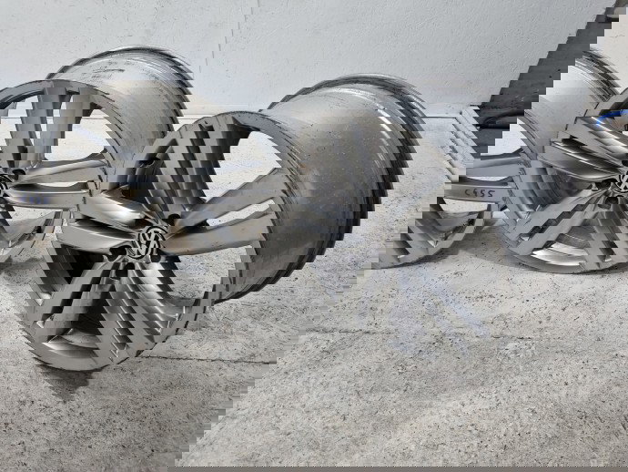 Set jante aliaj Volkswagen Passat B7 (362) [Fabr 2010-2014] 3AA601025H