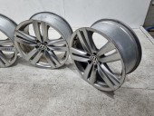 Set jante aliaj Volkswagen Passat B7 (362) [Fabr 2010-2014] 3AA601025H