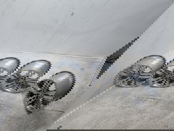 Set jante aliaj Volkswagen Passat B7 (362) [Fabr 2010-2014] 3AA601025H