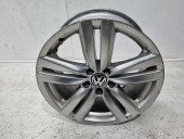 Set jante aliaj Volkswagen Passat B7 (362) [Fabr 2010-2014] 3AA601025H