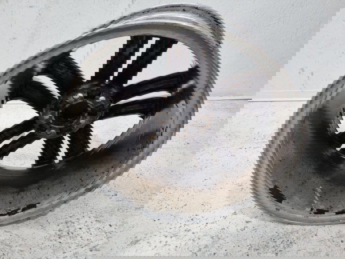 Set jante aliaj Volkswagen Passat B7 (362) [Fabr 2010-2014] 3AA601025H