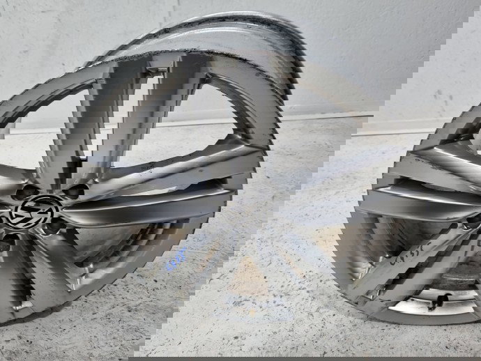 Set jante aliaj Volkswagen Passat B7 (362) [Fabr 2010-2014] 3AA601025H