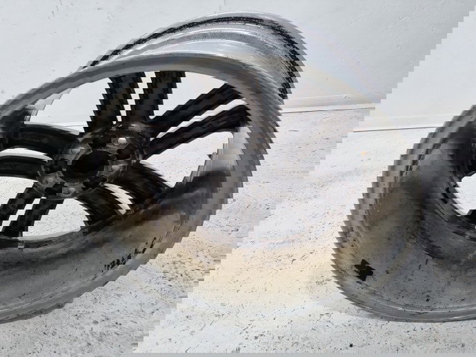 Set jante aliaj Volkswagen Passat B7 (362) [Fabr 2010-2014] 3AA601025H