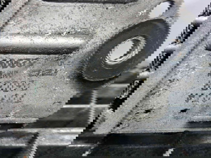 Radiator intercooler Toyota Rav 4 III (ACA3, ACE, ALA3, GSA3, ZSA3) [Fabr 2005-2013] OEM 2.2  