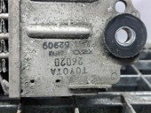 Radiator intercooler Toyota Rav 4 III (ACA3, ACE, ALA3, GSA3, ZSA3) [Fabr 2005-2013] OEM 2.2  