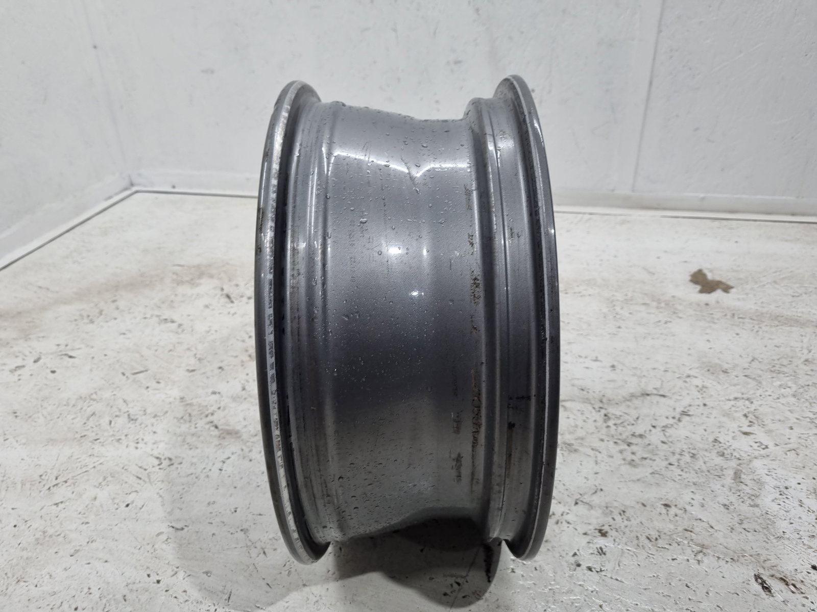 Janta aliaj Citroen C4 Cactus [Fabr 2014-2017] 9802911977 - imagine 2