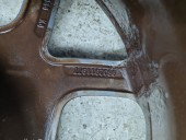 Janta aliaj Citroen C4 Cactus [Fabr 2014-2017] 9802911977