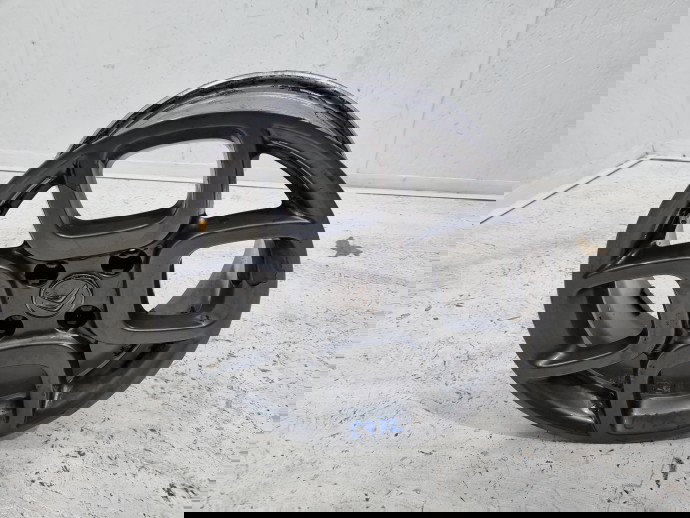 Janta aliaj Citroen C4 Cactus [Fabr 2014-2017] 9802911977