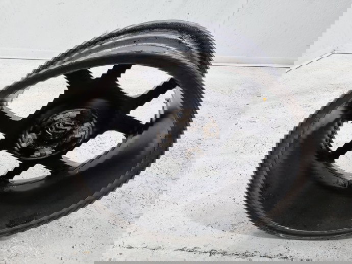 Janta aliaj Citroen C4 Cactus [Fabr 2014-2017] 9802911977