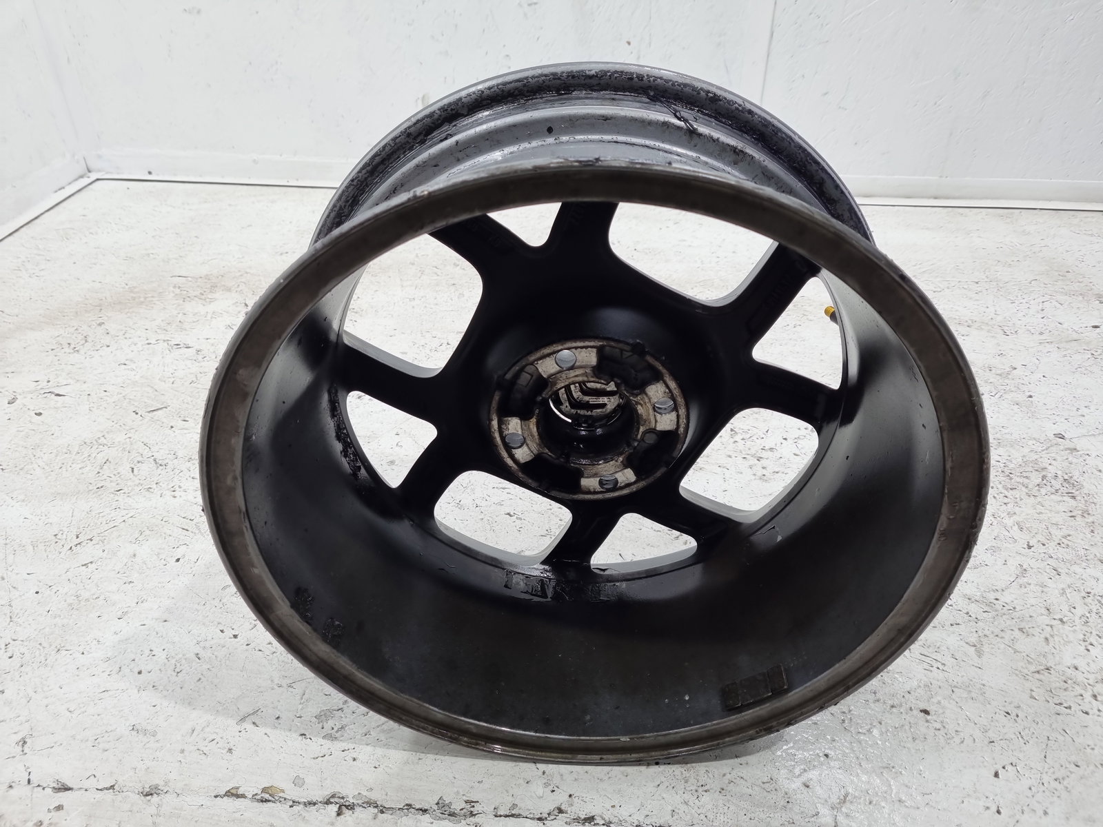 Janta aliaj Citroen C4 Cactus [Fabr 2014-2017] 9802911977 - imagine 2