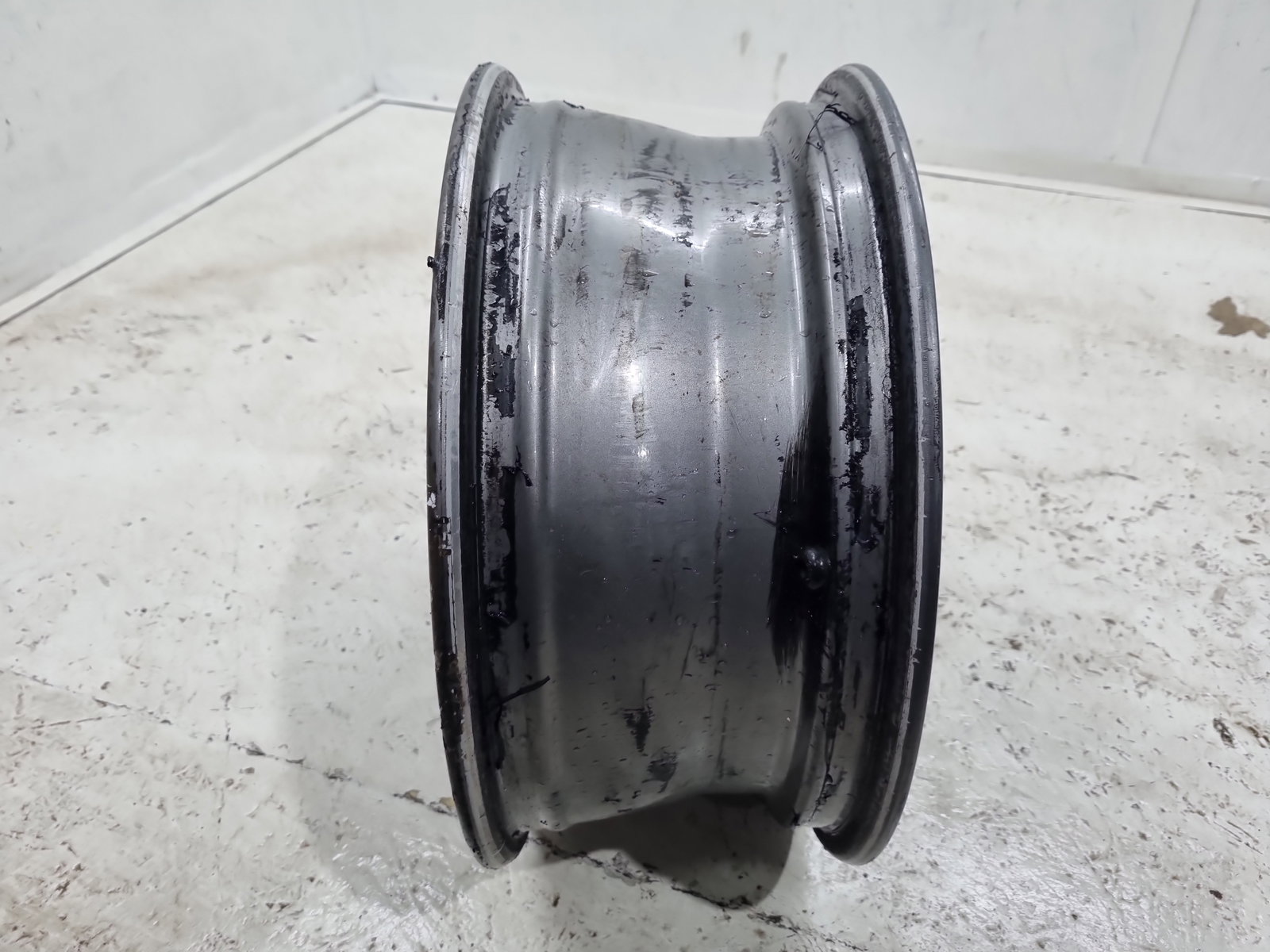 Janta aliaj Citroen C4 Cactus [Fabr 2014-2017] 9802911977 - imagine 3