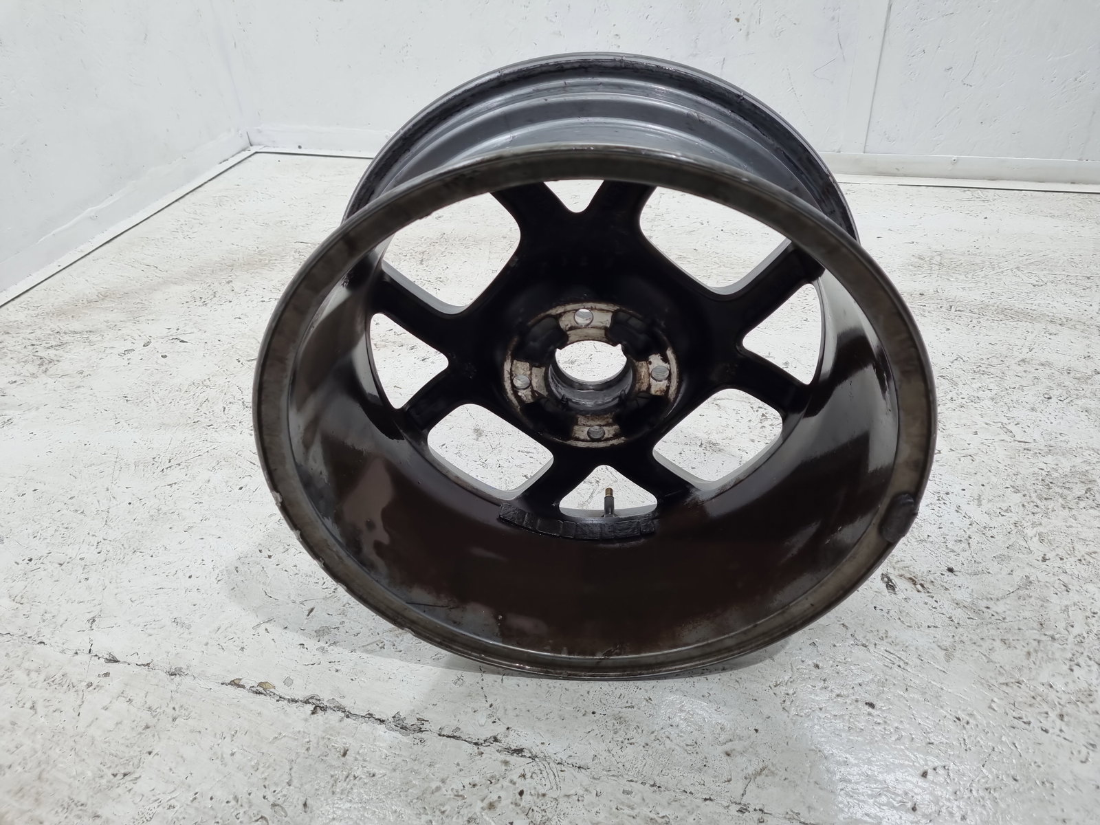 Janta aliaj Citroen C4 Cactus [Fabr 2014-2017] 9802911977 - imagine 2