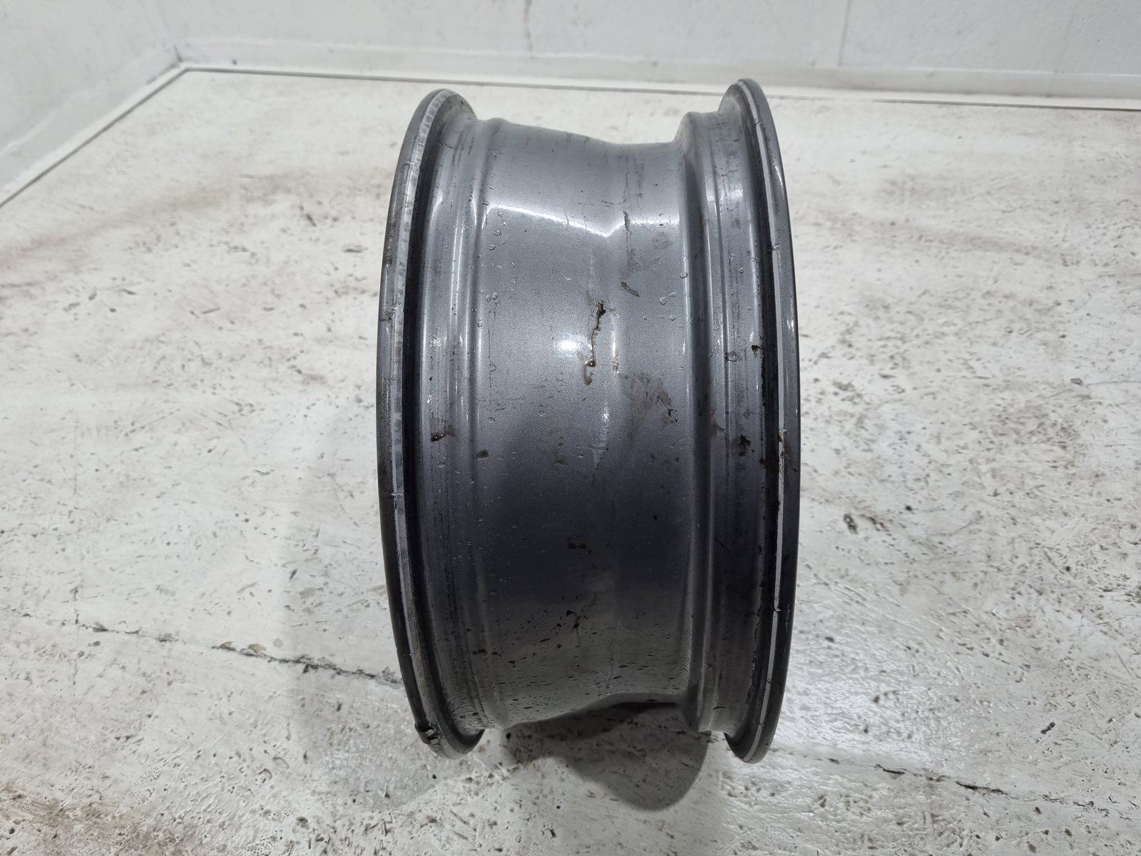 Janta aliaj Citroen C4 Cactus [Fabr 2014-2017] 9802911977 - imagine 3