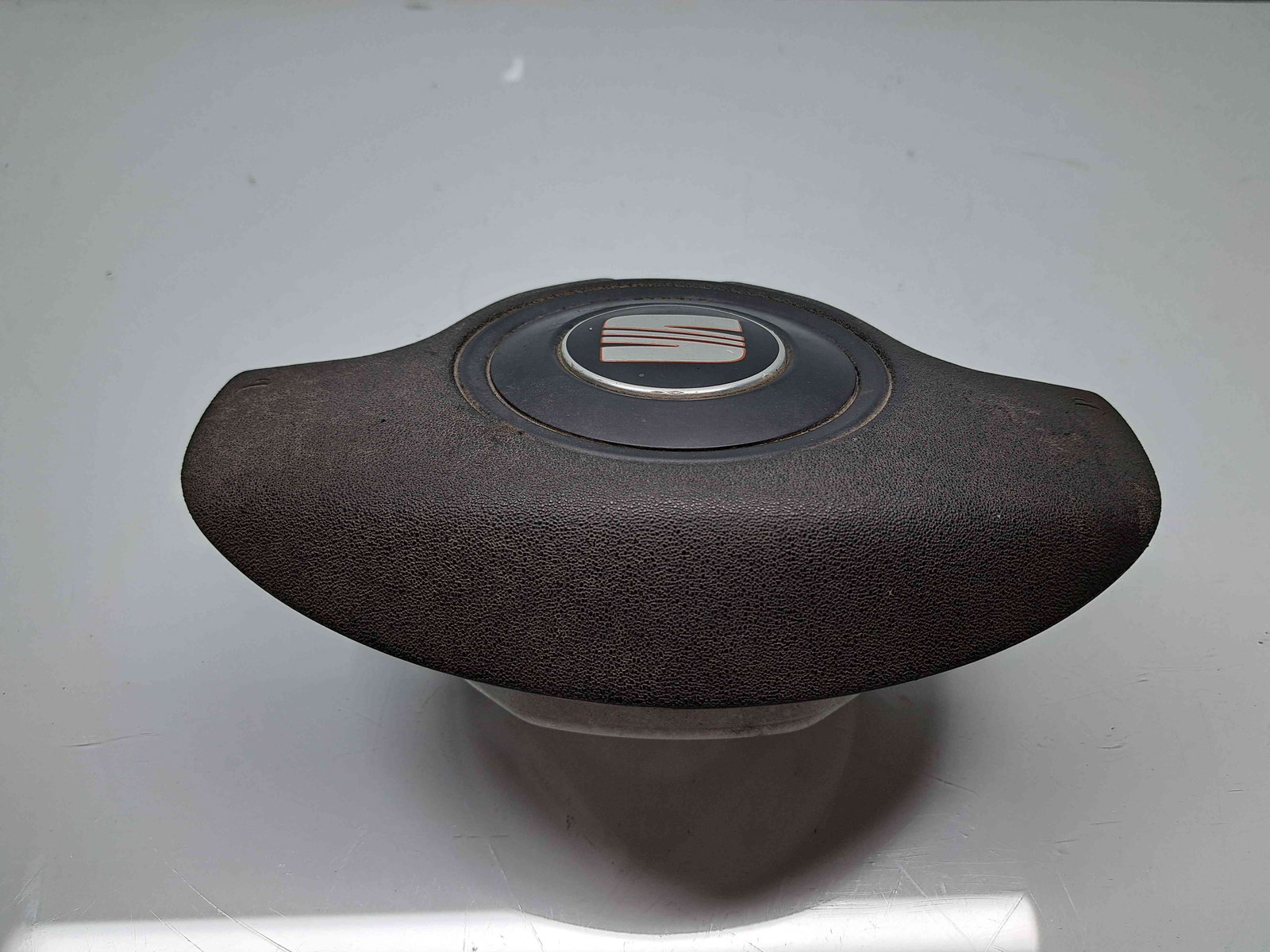 Airbag volan Seat Ibiza 4 (6L1) [Fabr 2002-2009] 6L0880201J - imagine 2