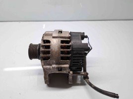 Alternator Seat Ibiza 4 (6L1) [Fabr 2002-2009] 037903025T 1.4 Benz BKY 55KW / 75CP