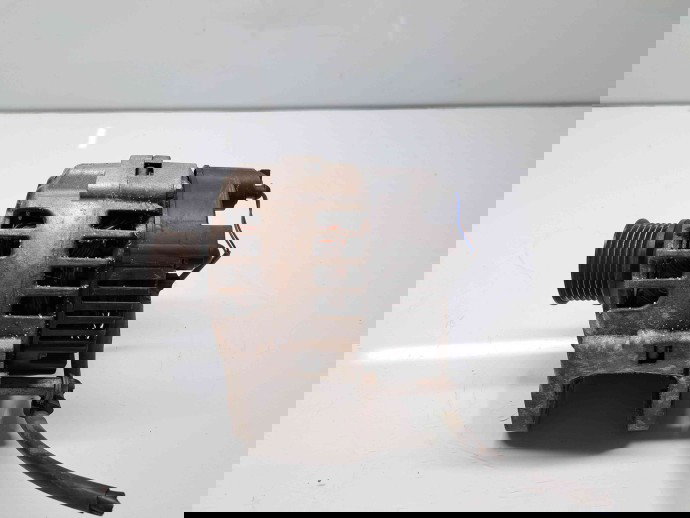 Alternator Seat Ibiza 4 (6L1) [Fabr 2002-2009] 037903025T 1.4 Benz BKY 55KW / 75CP