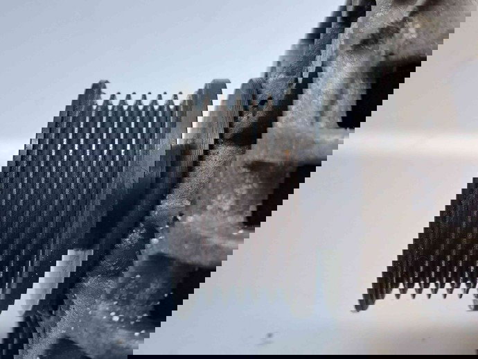 Alternator Seat Ibiza 4 (6L1) [Fabr 2002-2009] 037903025T 1.4 Benz BKY 55KW / 75CP