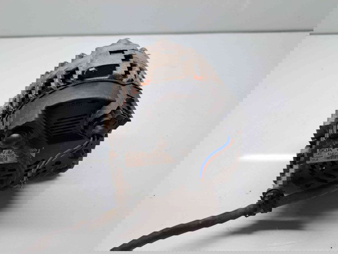 Alternator Seat Ibiza 4 (6L1) [Fabr 2002-2009] 037903025T 1.4 Benz BKY 55KW / 75CP