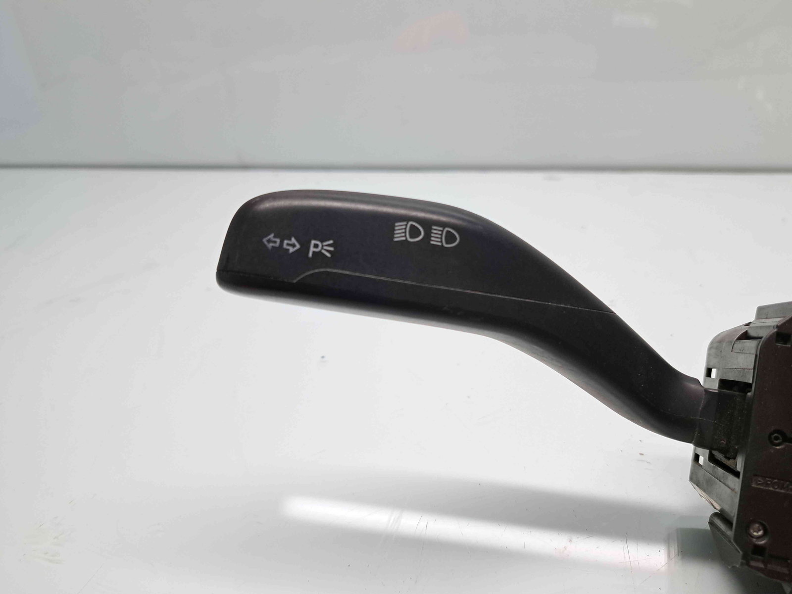 Bloc manete cu spirala volan SeatIbiza 4 (6L1) [Fabr 2002-2009] 6Q0953503CG - imagine 2