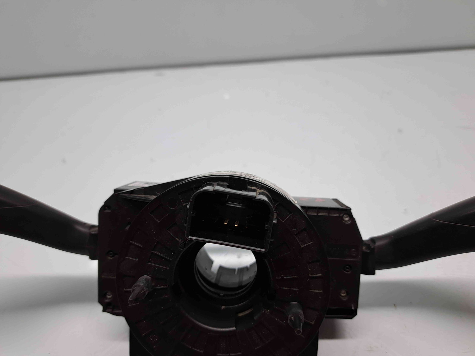 Bloc manete cu spirala volan SeatIbiza 4 (6L1) [Fabr 2002-2009] 6Q0953503CG - imagine 4