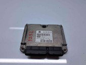 Calculator motor ECU Seat Ibiza 4 (6L1) [Fabr 2002-2009] 036906034KC 1.4 Benz BKY 55KW / 75CP
