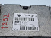 Calculator motor ECU Seat Ibiza 4 (6L1) [Fabr 2002-2009] 036906034KC 1.4 Benz BKY 55KW / 75CP