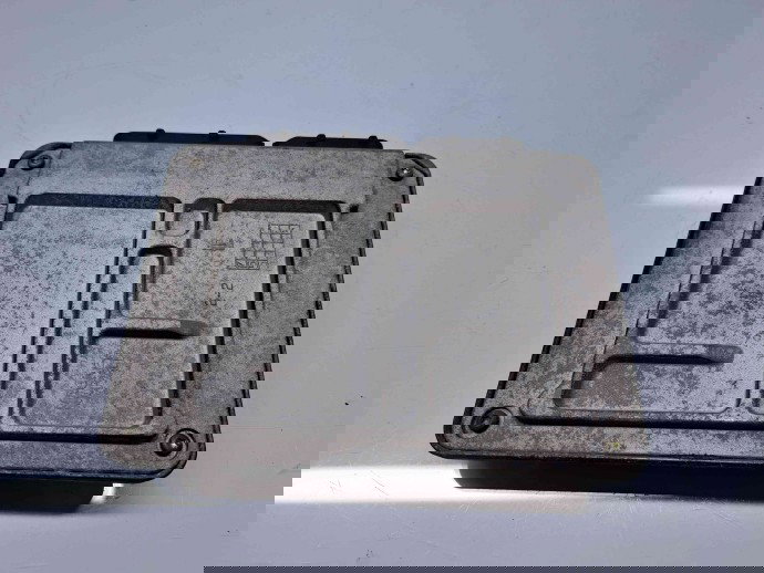 Calculator motor ECU Seat Ibiza 4 (6L1) [Fabr 2002-2009] 036906034KC 1.4 Benz BKY 55KW / 75CP