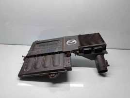 Carcasa filtru aer MAZDA 3 (BK) [Fabr 2003-2009] OEM 1.6 Benz Z6 77KW / 105CP