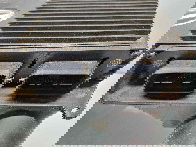 Carcasa filtru aer MAZDA 3 (BK) [Fabr 2003-2009] OEM 1.6 Benz Z6 77KW / 105CP