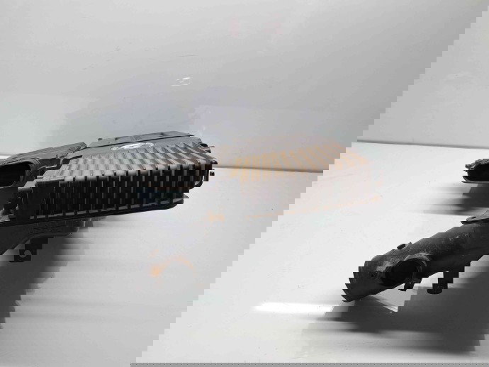 Carcasa filtru aer MAZDA 3 (BK) [Fabr 2003-2009] OEM 1.6 Benz Z6 77KW / 105CP