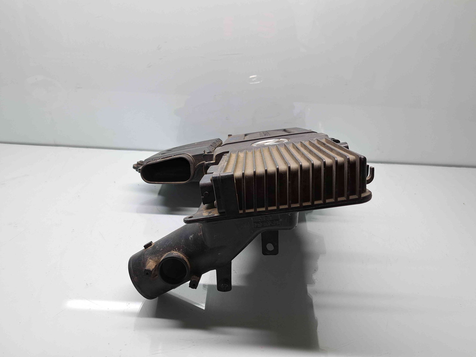 Carcasa filtru aer MAZDA 3 (BK) [Fabr 2003-2009] OEM 1.6 Benz Z6 77KW / 105CP - imagine 3