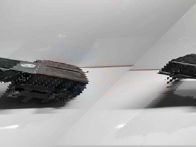 Carcasa filtru aer MAZDA 3 (BK) [Fabr 2003-2009] OEM 1.6 Benz Z6 77KW / 105CP