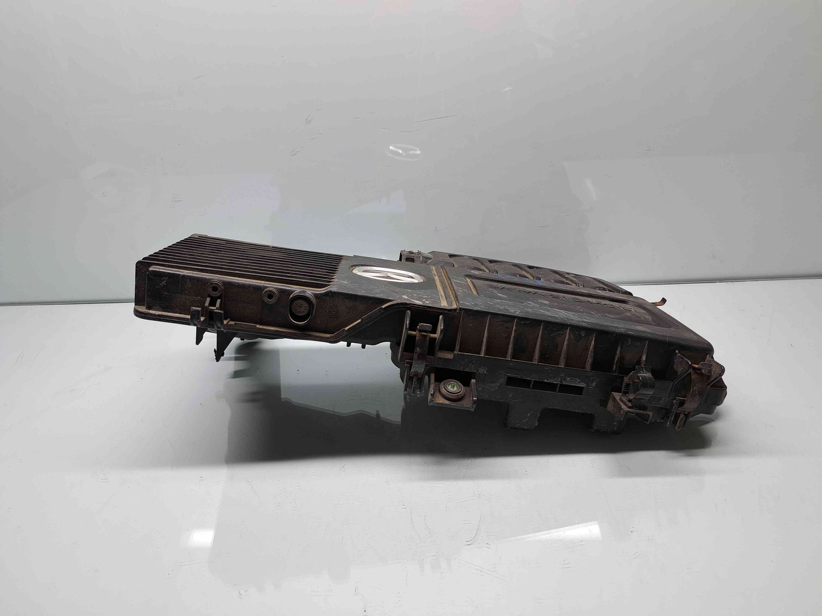 Carcasa filtru aer MAZDA 3 (BK) [Fabr 2003-2009] OEM 1.6 Benz Z6 77KW / 105CP - imagine 4