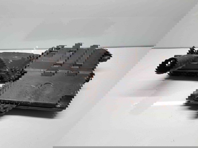 Carcasa filtru aer MAZDA 3 (BK) [Fabr 2003-2009] OEM 1.6 Benz Z6 77KW / 105CP