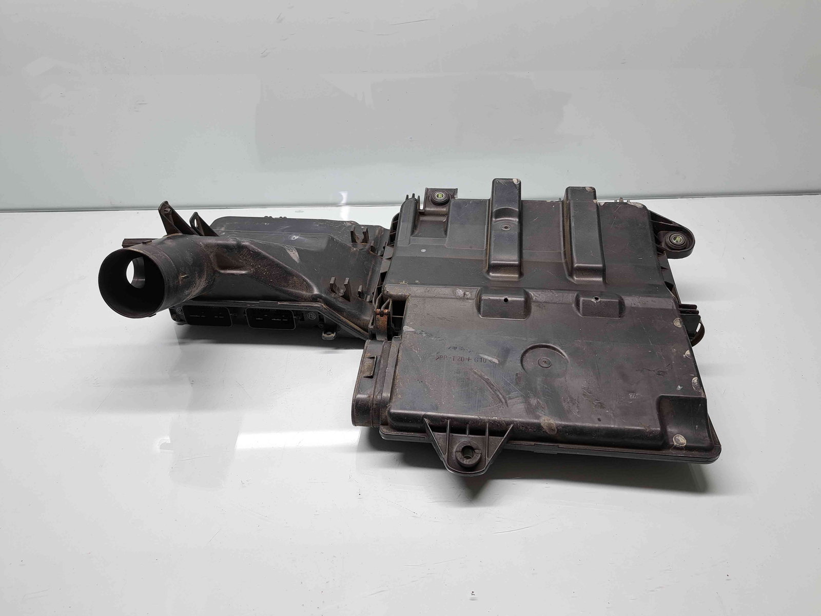 Carcasa filtru aer MAZDA 3 (BK) [Fabr 2003-2009] OEM 1.6 Benz Z6 77KW / 105CP - imagine 5