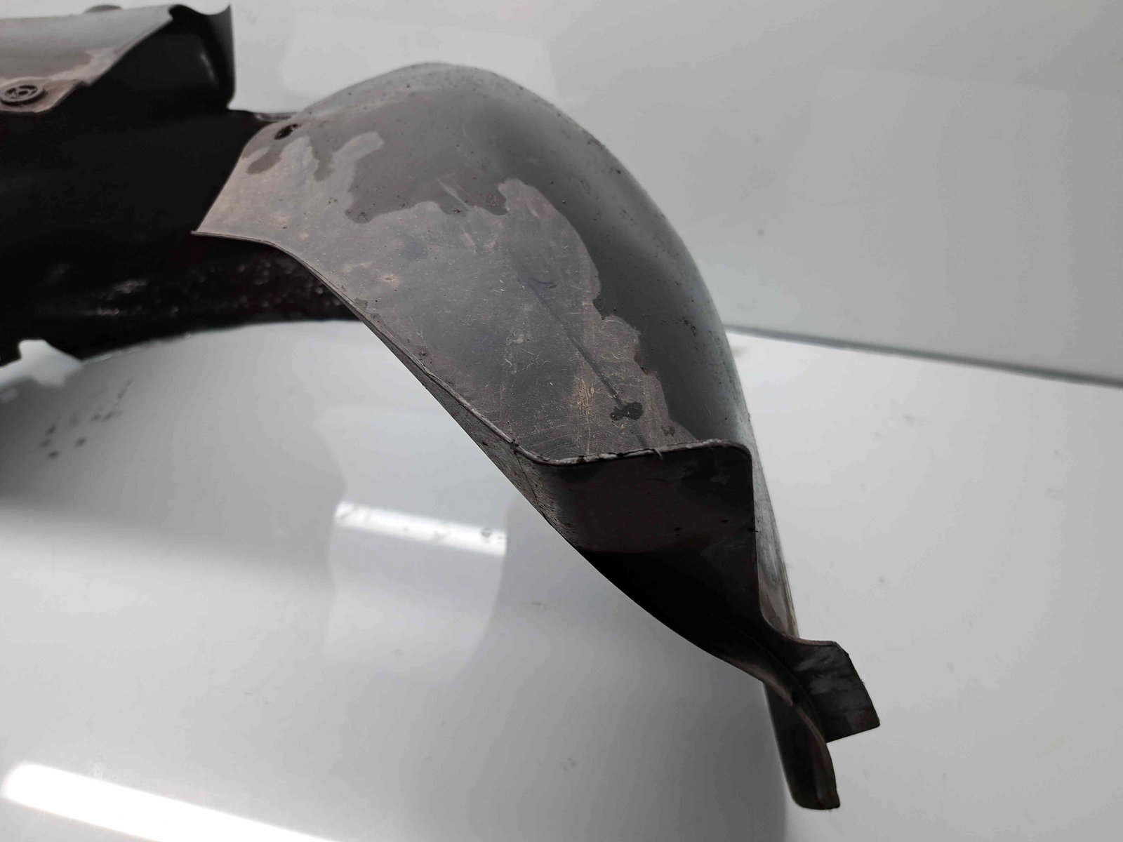 Carenaj roata dreapta fata Volkswagen Golf 6 (5K1) GTD [Fabr 2009-2013] 5K0805978 - imagine 3