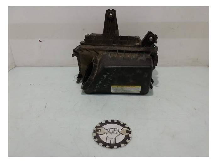 Carcasa filtru aer Hyundai Accent 1.5 DCI OEM 2005-2010